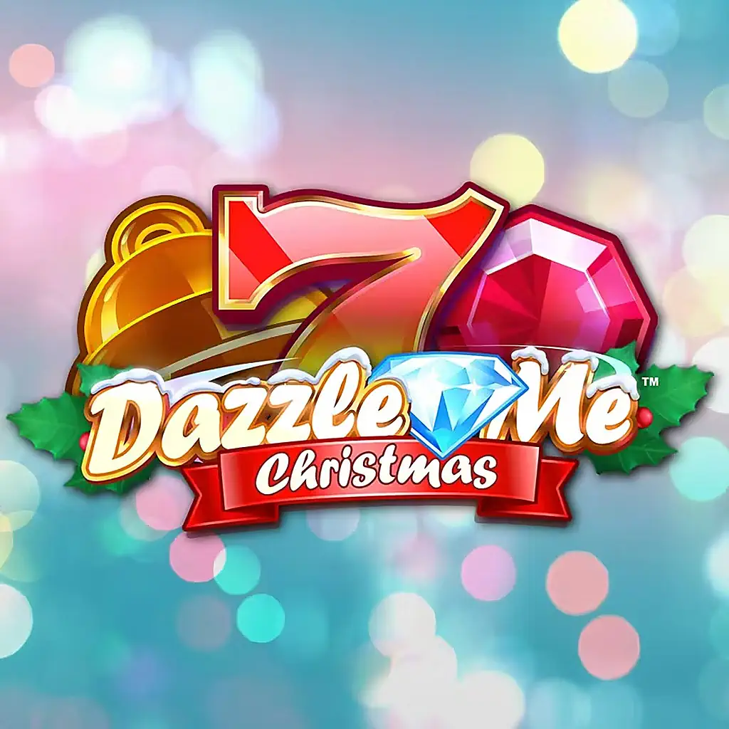 Dazzle Me Christmas - обзор казино-слота Dazzle Me Christmas